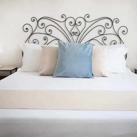 Villa Silvia Apartments-3